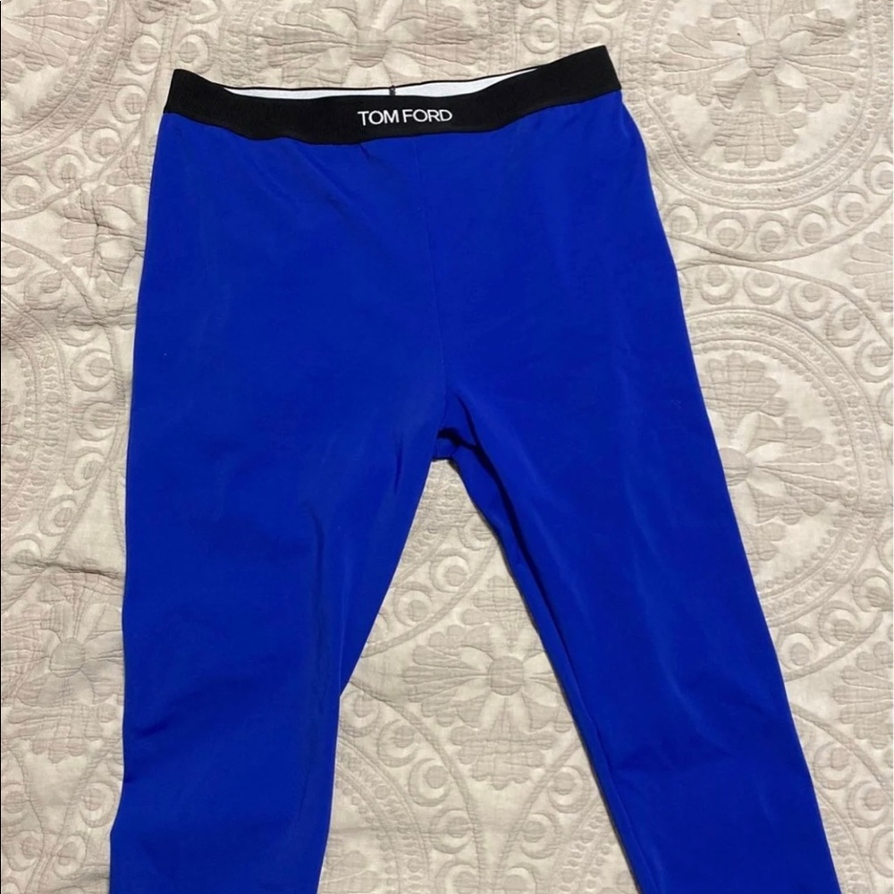 (SOLD) Tom Ford Leggings